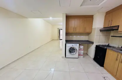 Apartment - Studio - 1 Bathroom for rent in Rome - Fox Hills - Fox Hills - Lusail