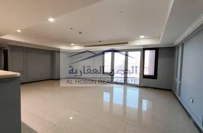 شقة - 2 غرف نوم - 2 حمامات للايجار في برج توسكان - بورتو أرابيا - جزيرة اللؤلؤة - الدوحة