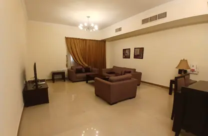 Apartment - 3 Bedrooms - 3 Bathrooms for rent in Muntazah 7 - Al Muntazah - Doha