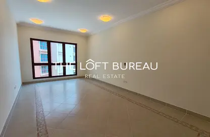 Apartment - Studio - 2 Bathrooms for rent in Medina Centrale - Medina Centrale - The Pearl Island - Doha