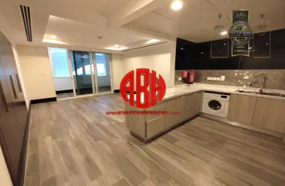 Apartment - Studio - 1 Bathroom for rent in Imperial Diamond - Viva Bahriyah - The Pearl Island - Doha