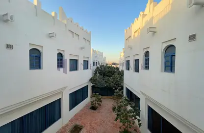 Compound - 5 Bedrooms - 6 Bathrooms for rent in South Gate - West Bay Lagoon - Doha