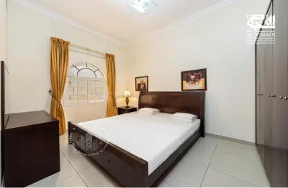 Apartment - 3 Bedrooms - 2 Bathrooms for rent in Regency Residence Al Sadd - Al Sadd - Doha