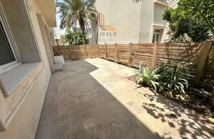 Villa - 3 Bedrooms - 4 Bathrooms for rent in Al Waab Street - Al Waab - Doha