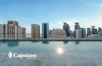 Apartment - 2 Bedrooms - 4 Bathrooms for rent in West Bay Tower - West Bay - West Bay - Doha Apartment - 2 Bedrooms - 4 Bathrooms for rent in West Bay Tower - West Bay - West Bay - Doha