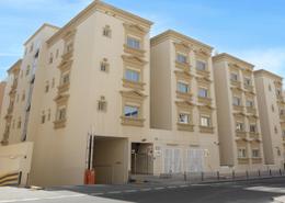 صورةمبنى خارجي لـ: شقة - 2 غرف نوم - 2 حمامات للكراء في شارع النصر - النصر - الدوحة, صورة 1