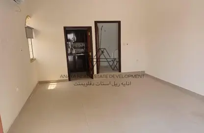شقة - 1 حمام للايجار في العزيزية - العزيزية - الدوحة