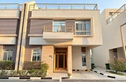 مجمع سكني - 3 غرف نوم - 4 حمامات للايجار في وادي المرخ - مريخ - المريخ - الدوحة