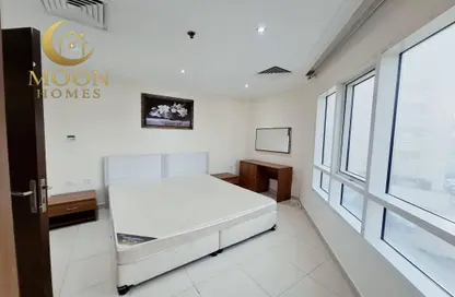 Apartment - 1 Bedroom - 1 Bathroom for rent in Umm Ghwailina Comm - Umm Ghuwalina - Umm Ghuwailina - Doha