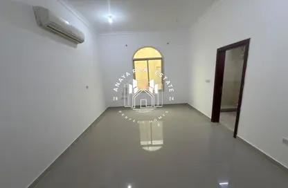 شقة - غرفة نوم - 1 حمام للايجار في الثمامة - الدوحة