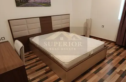 Apartment - 3 Bedrooms - 3 Bathrooms for rent in Fereej Abdul Aziz - Fereej Abdul Aziz - Doha