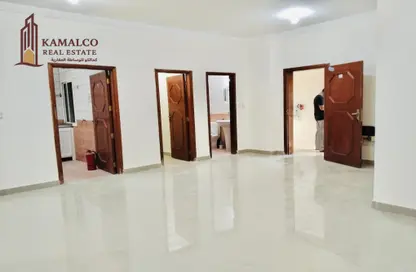 Apartment - 3 Bedrooms - 3 Bathrooms for rent in Fereej Abdul Aziz - Fereej Abdul Aziz - Doha