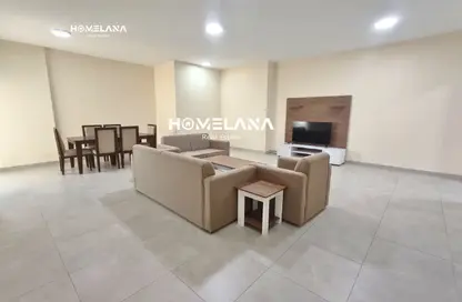 Apartment - 2 Bedrooms - 2 Bathrooms for rent in Old Al Ghanim - Al Ghanim - Doha
