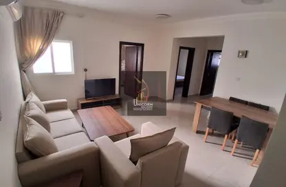 Apartment - 2 Bedrooms - 2 Bathrooms for rent in Bin Omran 35 - Fereej Bin Omran - Doha