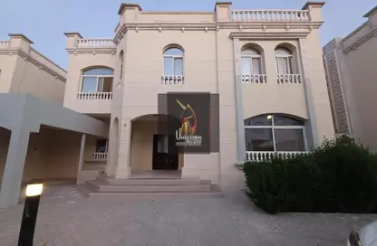مجمع سكني - 5 غرف نوم - 5 حمامات للايجار في الريان القديمة - الريان - الدوحة