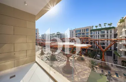 شقة - غرفة نوم - 2 حمامات للبيع في كريستال ريزيدنس - جزيرة جيوان - جزيرة اللؤلؤة - الدوحة