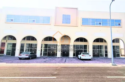 صورة لـ مبنى خارجي معرض - استوديو - 1 حمام للايجار في طريق سلوى - العزيزية - الدوحة ، صورة رقم 1