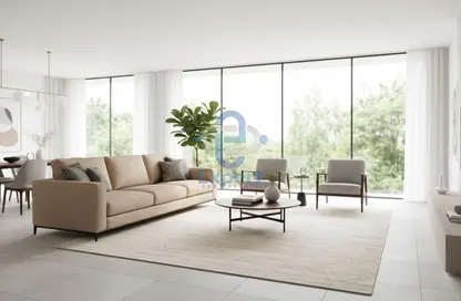 Apartment - 1 Bedroom - 2 Bathrooms for sale in Fox Hills A13 - Fox Hills - Lusail