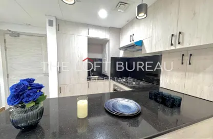 Apartment - 1 Bedroom - 2 Bathrooms for rent in Al Erkyah City - Lusail Apartment - 1 Bedroom - 2 Bathrooms for rent in Al Erkyah City - Lusail