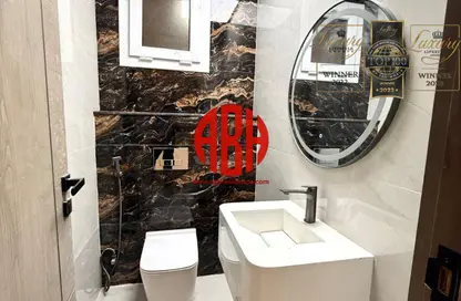 شقة - 2 غرف نوم - 2 حمامات للايجار في المسيلة - المسيلة - الدوحة