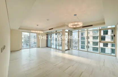 Apartment - 3 Bedrooms - 4 Bathrooms for sale in Gewan Island - The Pearl Island - Doha