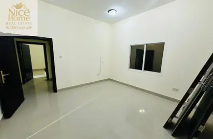 Apartment - 1 Bedroom - 2 Bathrooms for rent in Ain Khaled Villas - Ain Khaled - Doha