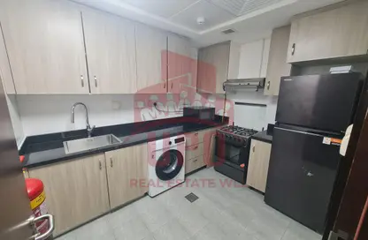 شقة - 2 غرف نوم - 2 حمامات للايجار في الاركية سيتي - الوسيل