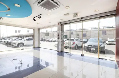 Show Room - Studio for rent in Salwa Road - Old Industrial Area - Al Rayyan - Doha