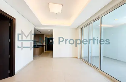 Apartment - 1 Bedroom - 2 Bathrooms for rent in Viva East - Viva Bahriyah - The Pearl Island - Doha