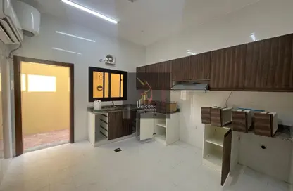 مجمع سكني - 4 غرف نوم - 4 حمامات للايجار في المرخية - الدوحة مجمع سكني - 4 غرف نوم - 4 حمامات للايجار في المرخية - الدوحة