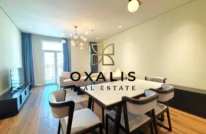 Apartment - 1 Bedroom - 2 Bathrooms for rent in Floresta Gardens - Floresta Gardens - The Pearl Island - Doha