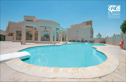 Apartment - 2 Bedrooms - 1 Bathroom for rent in Regency Residence Airport - Regency Residence Airport - Old Airport Road - Doha