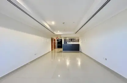Apartment - Studio - 1 Bathroom for rent in East Porto Drive - Porto Arabia - The Pearl Island - Doha
