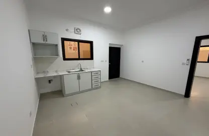 Apartment - 1 Bedroom - 1 Bathroom for rent in Al Hanaa Street - Al Gharrafa - Doha