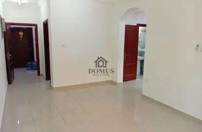 Apartment - 2 Bedrooms - 2 Bathrooms for rent in Hiteen Street - Al Muntazah - Doha