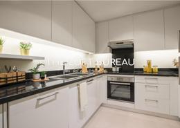 Apartment - 2 bedrooms - 3 bathrooms for rent in Abraj Quartiers - The Pearl Island - Doha