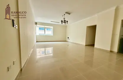 Apartment - 3 Bedrooms - 4 Bathrooms for rent in Fereej Bin Mahmoud North - Fereej Bin Mahmoud - Doha