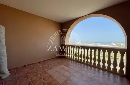 Apartment - Studio - 1 Bathroom for rent in East Porto Drive - Porto Arabia - The Pearl Island - Doha