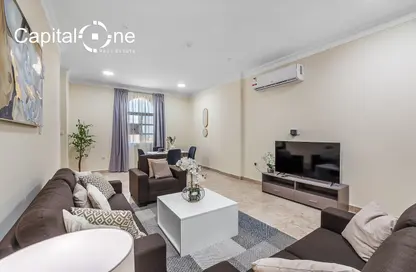 Apartment - 2 Bedrooms - 2 Bathrooms for rent in Al Wakra - Al Wakra - Al Wakrah - Al Wakra