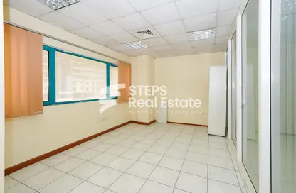 مساحات مكتبية - استوديو - 1 حمام للايجار في برج مشيرب - مشيرب - مشيرب - الدوحة
