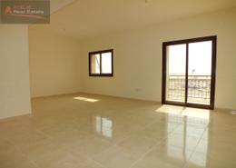 Apartment - 3 bedrooms - 4 bathrooms for rent in Palermo - Fox Hills - Fox Hills - Lusail