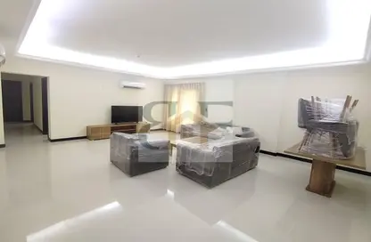 Apartment - 2 Bedrooms - 2 Bathrooms for rent in Al Nasr Street - Al Nasr - Doha