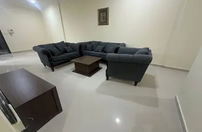 Apartment - 2 Bedrooms - 2 Bathrooms for rent in Najma Street - Najma - Doha