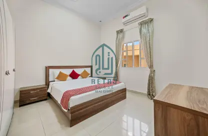 Apartment - 2 Bedrooms - 1 Bathroom for rent in Al Sadd Road - Al Sadd - Doha