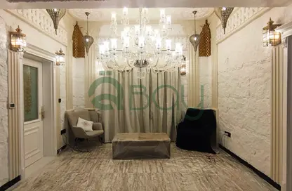 Apartment - 2 Bedrooms - 3 Bathrooms for rent in Piazza 3 - La Piazza - Fox Hills - Lusail