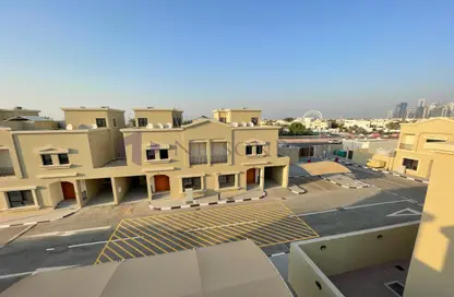 Villa - 5 Bedrooms - 5 Bathrooms for rent in Hazm Al Markhiya - Doha