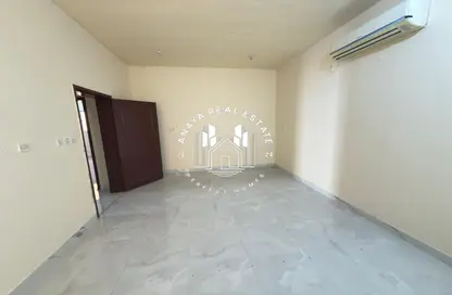 Apartment - 1 Bedroom - 1 Bathroom for rent in Al Kharaitiyat - Umm Salal Mohammed