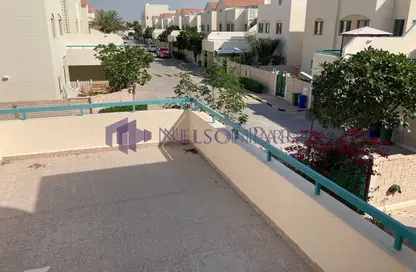 مجمع سكني - 4 غرف نوم - 4 حمامات للايجار في شارع عمار بن ياسر - العزيزية - الدوحة