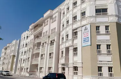 Apartment - 3 Bedrooms - 3 Bathrooms for rent in Muntazah 7 - Al Muntazah - Doha