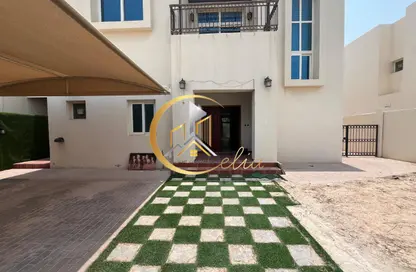 Villa - 3 Bedrooms - 5 Bathrooms for rent in Ain Al Soudan Street - Mesaieed Road - Al Wakra